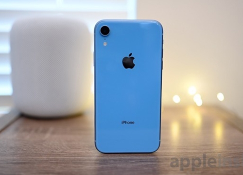 iPhone XR bị tố giấu diếm thông số kỹ thuật, kết nối kém