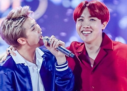 J-Hope đích thị là thành viên &#8220;đáng sợ&#8221; nhất BTS, hành động dằn mặt phiên dịch viên và giúp đỡ thủ lĩnh RM nói lên tất cả