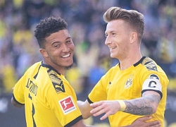 Jadon Sancho hãy từ chối MU, Mourinho nhận sai