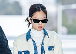 Jennie, Suzy là sao Hàn Quốc mặc đồ denim đẹp nhất hiện nay