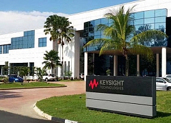 Keysight Technologies giới thiệu chương trình 'sáng tạo mọi nơi'