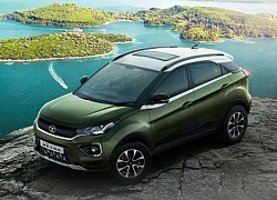 Khám phá xe SUV giá gần 400 triệu đồng