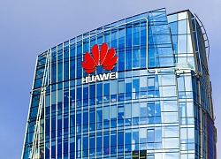 Khó khăn bủa vây, Huawei vẫn báo đạt kết quả kinh doanh tốt