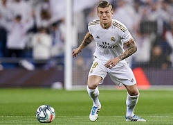 Kroos: 'Cắt giảm lương cầu thủ là hành động vô nghĩa'