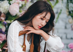 Lâu lắm rồi "nàng thơ của Lee Min Ho" Park Shin Hye mới gây bão MXH thế này: Tươi trẻ mơn mởn, ai ngờ đã 30 tuổi?