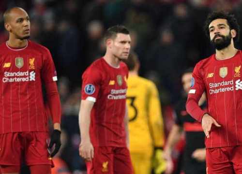 Liverpool nghi bị đối thủ 'bơm đểu' vụ trả lương công nhân viên