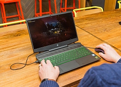 Loạt laptop gaming đang có giá tốt ở Việt Nam