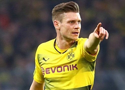 Lukasz Piszczek, chiến binh không tuổi