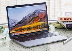 MacBook Pro 13 inch 2020 sẽ ra mắt trong tháng 5