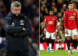 Man Utd lên kế hoạch tăng cường lực lượng giữa mùa dịch