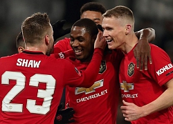 Man Utd thiệt hại nặng nề nhất bởi dịch Covid-19