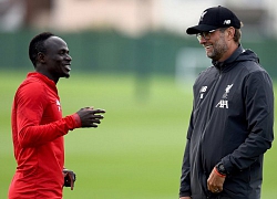 Mane tiết lộ lý do từ chối MU để chọn Liverpool