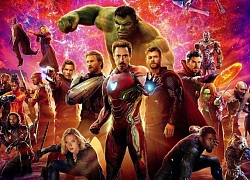 Marvel nên bắt đầu giai đoạn 4 từ tháng 11/2020 ngay từ đầu, sau khi 'Endgame' kết thúc!