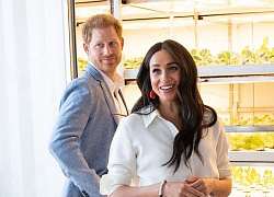 Meghan Markle lần đầu hé lộ tên tổ chức từ thiện mới sau khi rời khỏi hoàng gia, khác hoàn toàn so với suy đoán của dư luận