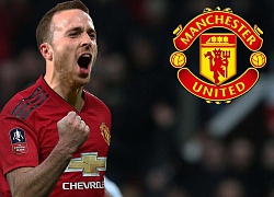 MU tậu Diogo Jota, Juventus gia hạn Dybala