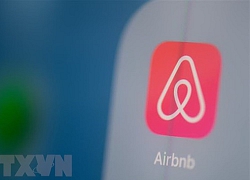 Nền tảng Airbnb sắp được rót khoản tiền đầu tư 1 tỷ USD