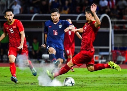 "Nếu Thái Lan bỏ giải, đội tuyển Việt Nam vẫn cử đội mạnh nhất dự AFF Cup"