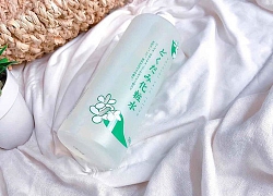 Nghe lotion Nhật rẻ mà làm đẹp da thần kỳ, tôi đã dùng 5 loại và nhận ra: Có loại làm trắng da thấy rõ, có loại trị mụn nhưng khiến da khô khó chịu