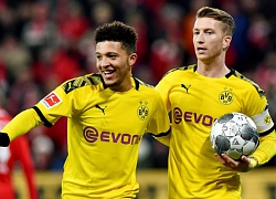 Ngôi sao của Dortmund được khuyên không nên đến Man Utd