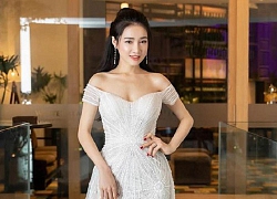 Hari Won được khuyến khích mặc hở đã đành, Nhã Phương có chồng hay ghen cũng mê kiểu váy này