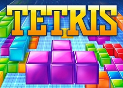 Những điều bí mật mà bạn chưa biết về trò chơi xếp hình Tetris