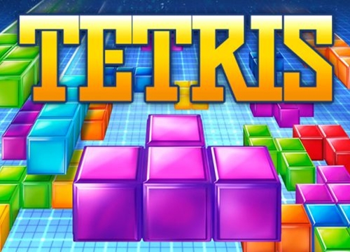 Những điều bí mật mà bạn chưa biết về trò chơi xếp hình Tetris