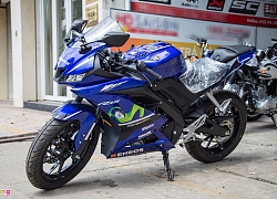 Những mẫu sportbike hút khách tại Việt Nam