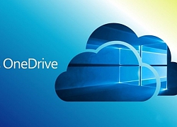 OneDrive hỗ trợ tính năng mở khóa bằng khuôn mặt