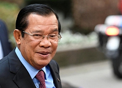 Ông Hun Sen: khả năng Campuchia tuyên bố tình trạng khẩn cấp chỉ 0,1%