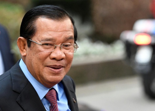 Ông Hun Sen: khả năng Campuchia tuyên bố tình trạng khẩn cấp chỉ 0,1%