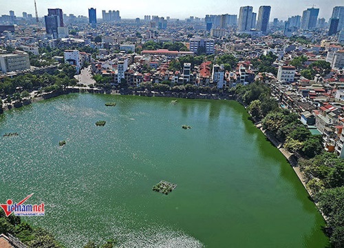 Ông Nguyễn Đình Cung: Nền kinh tế đã chuyển sang một trạng thái khác