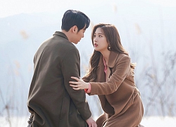 Phim của L (Infinite) rating chỉ đạt 1.9% - Phim của Yoo Seung Ho và Lee Se Young rating giảm thấp kỷ lục