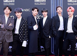 Quá khứ là nhóm nhạc vô danh, BTS từng nghĩ... mình bị lừa khi nhận giải tân binh và Daesang đầu tiên khiến fan nhói lòng