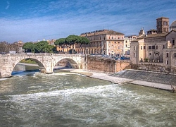 Roma / La Mã - địa danh cùng loạt biệt hiệu