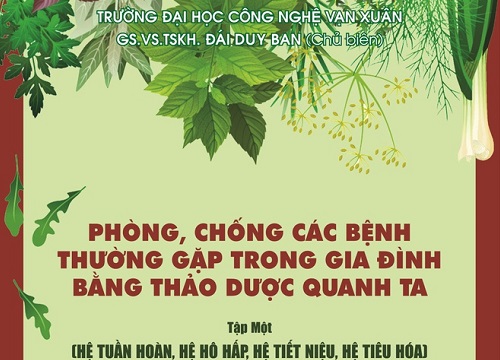 Sách hay về phòng ngừa và xử lý các loại bệnh bạn nên biết