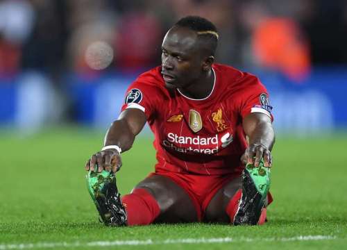 Sadio Mane chấp nhận Liverpool mất cúp Ngoại hạng Anh vì Covid-19