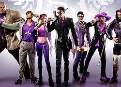 Saints Row 3 Remastered bất ngờ hé lộ