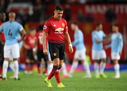 Sanchez dẫn đầu đội hình chuyển nhượng sai lầm của Mourinho