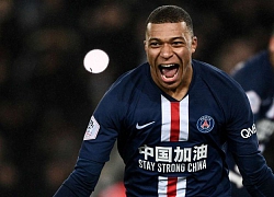 Siêu đội hình U21 châu Âu: Mbappe "đầu đàn", tranh cãi SAO vắng mặt