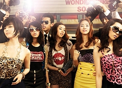 "So Hot" của Wonder Girls từng nổi đình đám một thời, nhưng quá trình tạo nên ca khúc này bạn đã biết chưa?