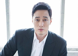 So Ji Sub đã làm gì để có làn da đẹp, cơ bụng 6 múi?