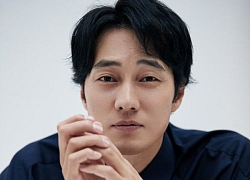 So Ji Sub - người đàn ông lập dị được yêu mến bậc nhất showbiz Hàn