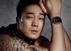 So Ji Sub tiết lộ ý nghĩa của nhiều hình xăm trên lưng, cánh tay