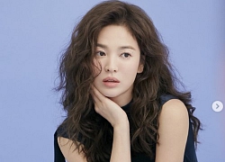 Song Hye Kyo rao bán biệt thự gần 7 triệu USD