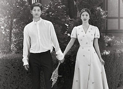 Song Joong Ki - Song Hye Kyo phủ nhận phá bỏ căn nhà tân hôn ở Itaewon