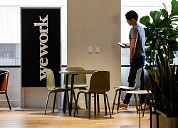 Startup kì lân WeWork trễ hẹn thanh toán với đối tác vì COVID-19