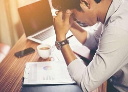 Stress gây trở ngại cho não trong việc lập kế hoạch