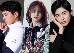 Tái ngộ trai đẹp Park Bo Gum trong phim thanh xuân 'Record of Youth' của tvN