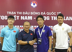 Thái Lan bỏ ngỏ khả năng tham dự AFF Cup 2020: 'Đòn gió' của người Thái?