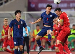 Thái Lan lộ những kế hoạch sẵn sàng bỏ AFF Cup 2020